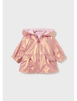 Cortavientos Reversible Mayoral