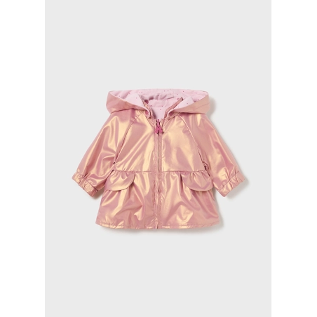 Cortavientos Reversible Mayoral