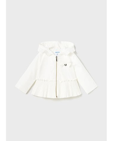 Cortavientos Plisado Mayoral