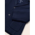 Americana Punto Seersucker Mayoral