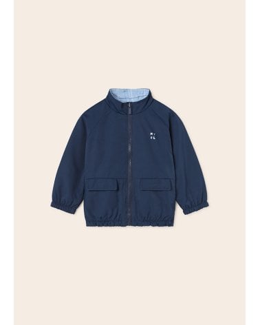 Cortavientos Reversible Vesti Mayoral