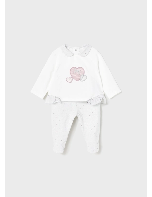 Conj. Polaina Mayoral