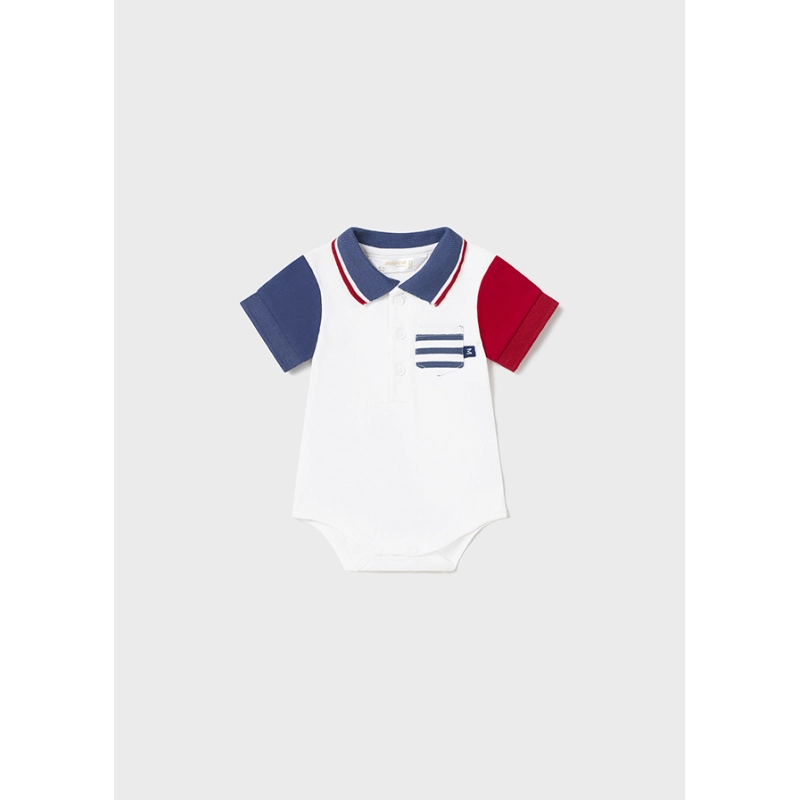 Body Polo M/C Mayoral