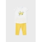 Conj. Leggings Mayoral