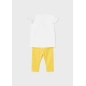 Conj. Leggings Mayoral