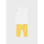 Conj. Leggings Mayoral