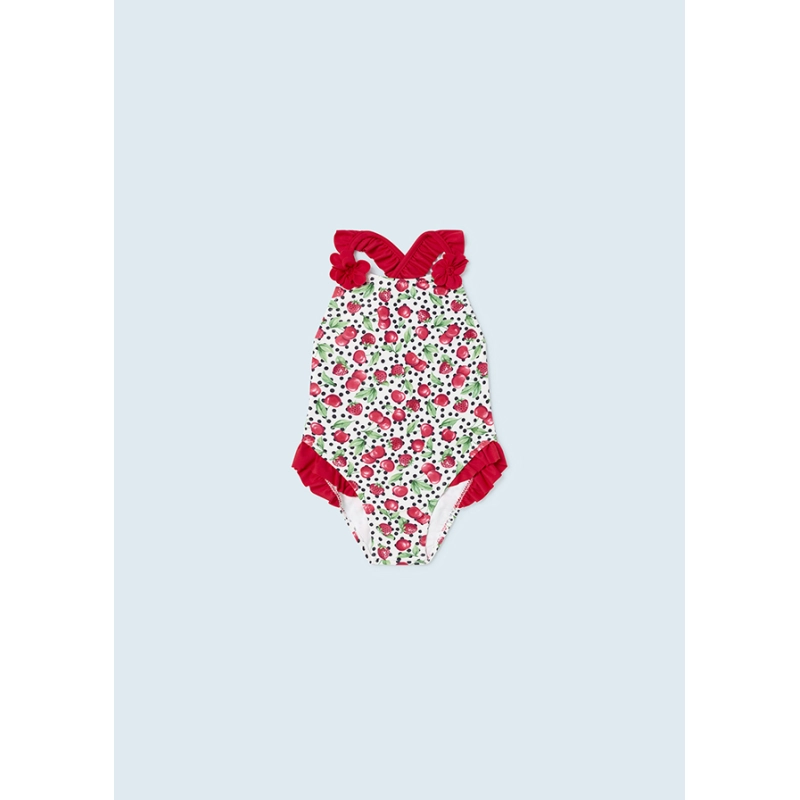 Bañador Estampado Mayoral