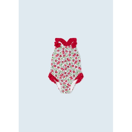 Bañador Estampado Mayoral