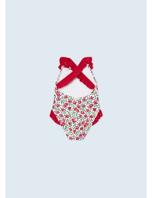 Bañador Estampado Mayoral