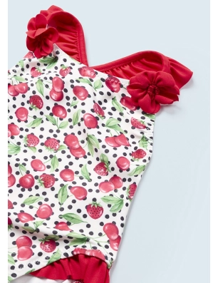 Bañador Estampado Mayoral