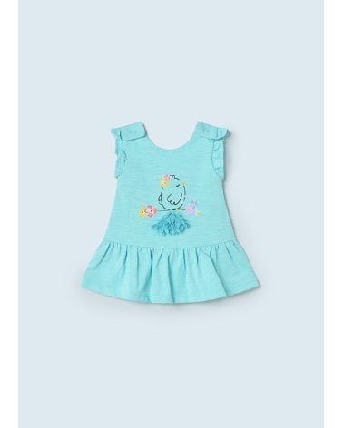 Vestido Punto Mayoral