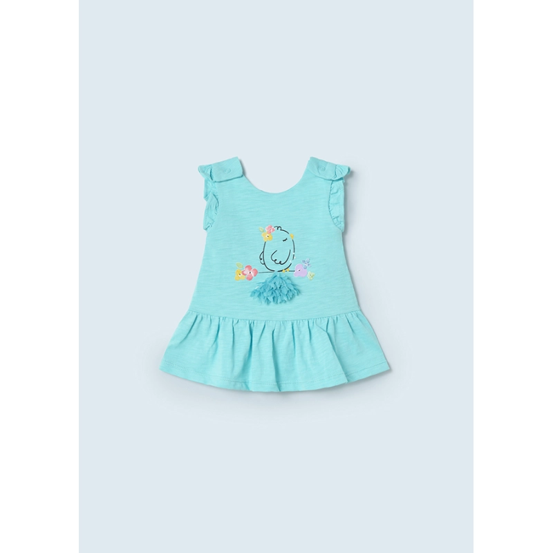 Vestido Punto Mayoral