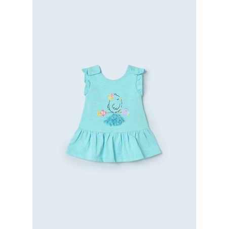 Vestido Punto Mayoral