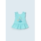 Vestido Punto Mayoral