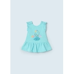 Vestido Punto Mayoral