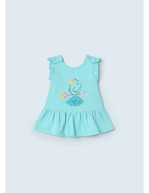 Vestido Punto Mayoral