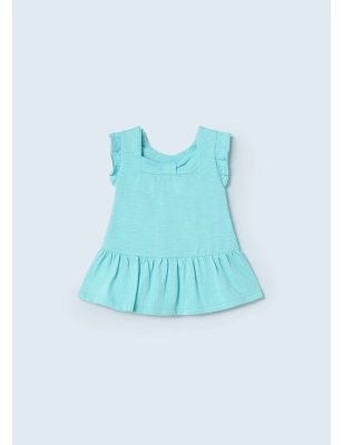 Vestido Punto Mayoral