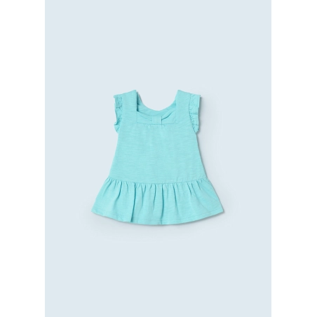 Vestido Punto Mayoral