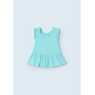 Vestido Punto Mayoral