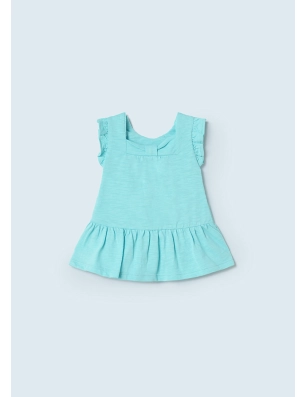 Vestido Punto Mayoral