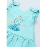 Vestido Punto Mayoral