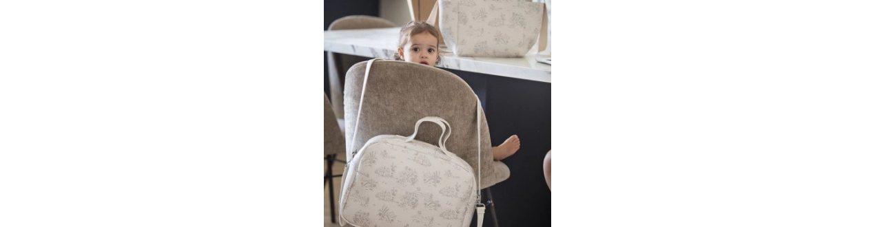 Colección Toile De Jouy de Pasito a Pasito