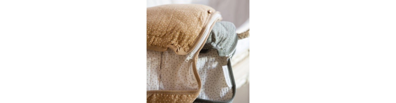 Colección Poppy de Walking Mum