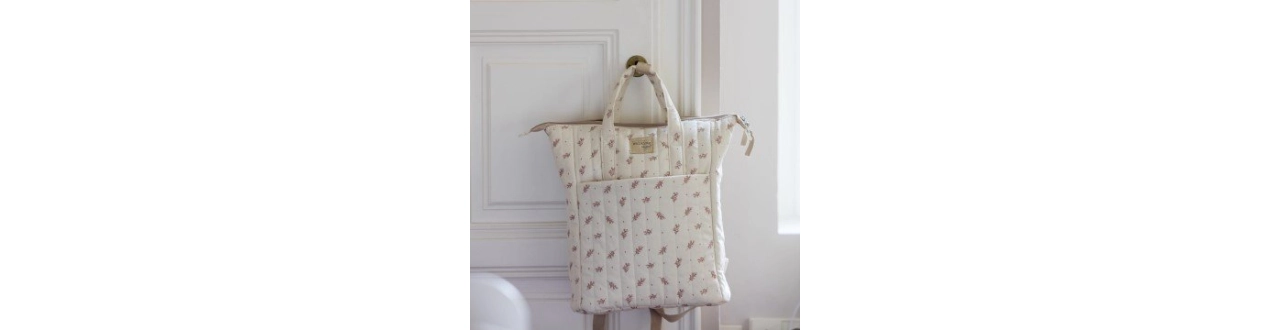 Colección Mimosa de Walking Mum