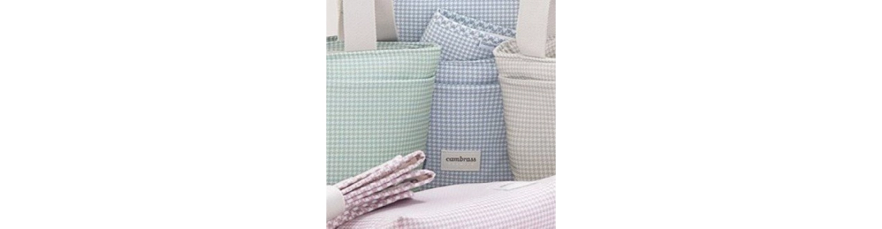 Colección Mini Windsord de Cambrass