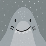 Mr. Shark