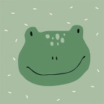 Mr. Frog