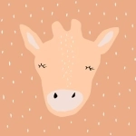 Mrs. Giraffe