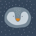 Mr. Penguin