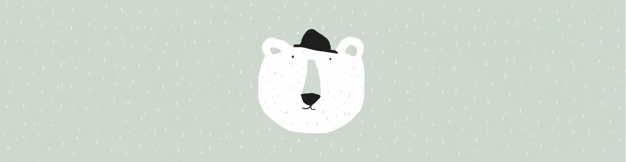 Colección Mr. Polar Bear de Trixie