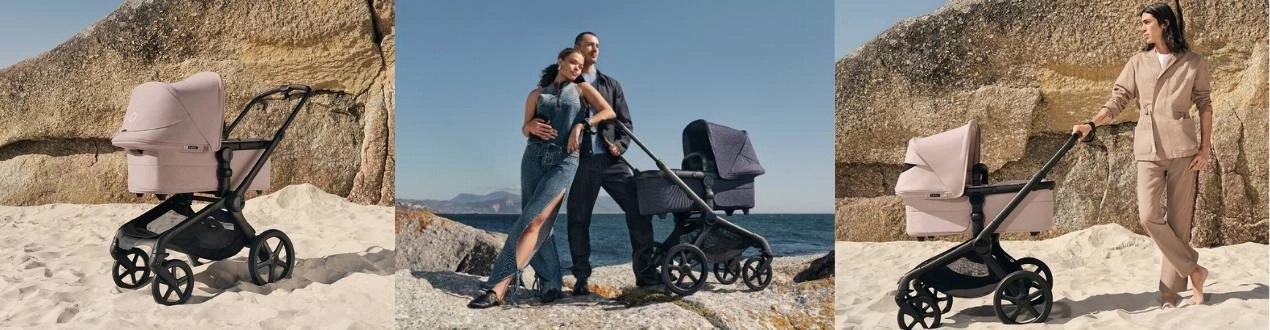 Bugaboo Fox 5 Renew