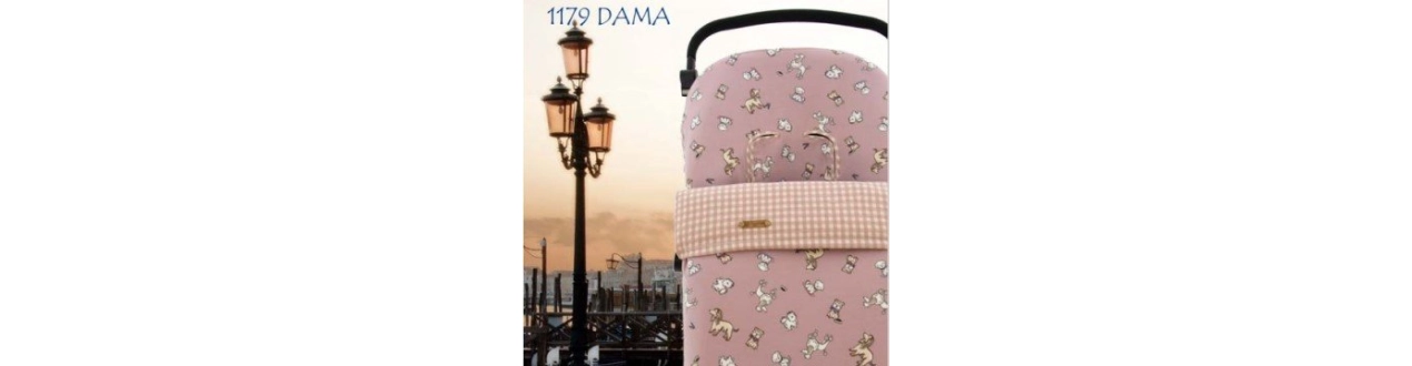 Colección Dama