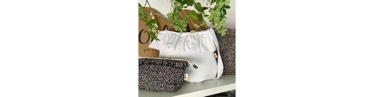 Outlet Giraffa Bianca e Blu