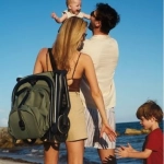Butterfly 2 Bugaboo : silla ultracompacta que lo cambia todo