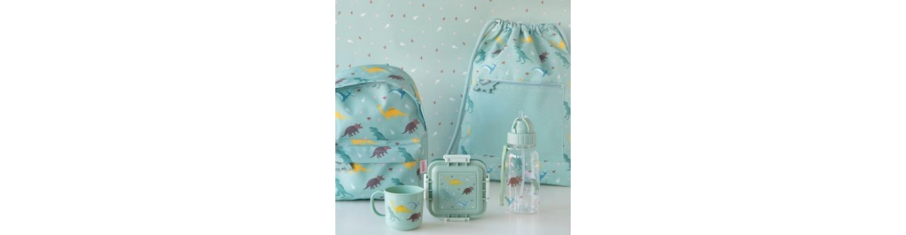 Outlet Tutete Vuelta al Cole