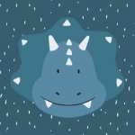Mr. Triceratops