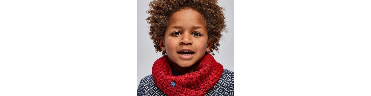 Gorros y accesorios de invierno