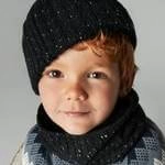 Gorros y accesorios de invierno