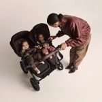 Bugaboo Donkey 6