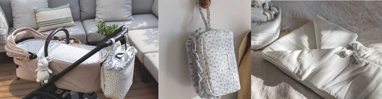 Colección Little Bloom