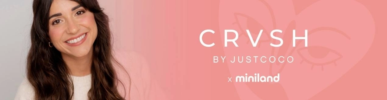CRVSH By Justcoco