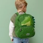 Mr. Alligator