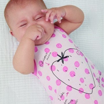 Pijamas y Batas de Verano