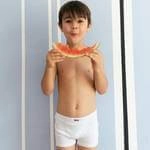 Ropa Interior Niño