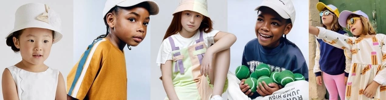 Gorras de Verano