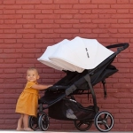 Sillas de Paseo Gemelares